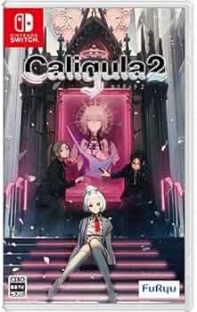 ◎雑貨 未使用 3Dクリスタル Caligula2 キィ エビテン フリュー ② 管K374】 雑貨 未使用 3Dクリスタル Caligula2 キィ ②